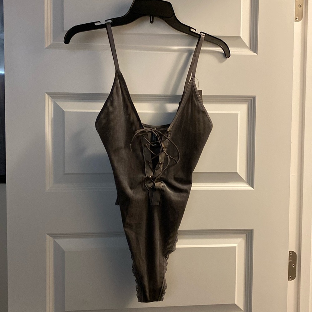 Sexy Bodysuit